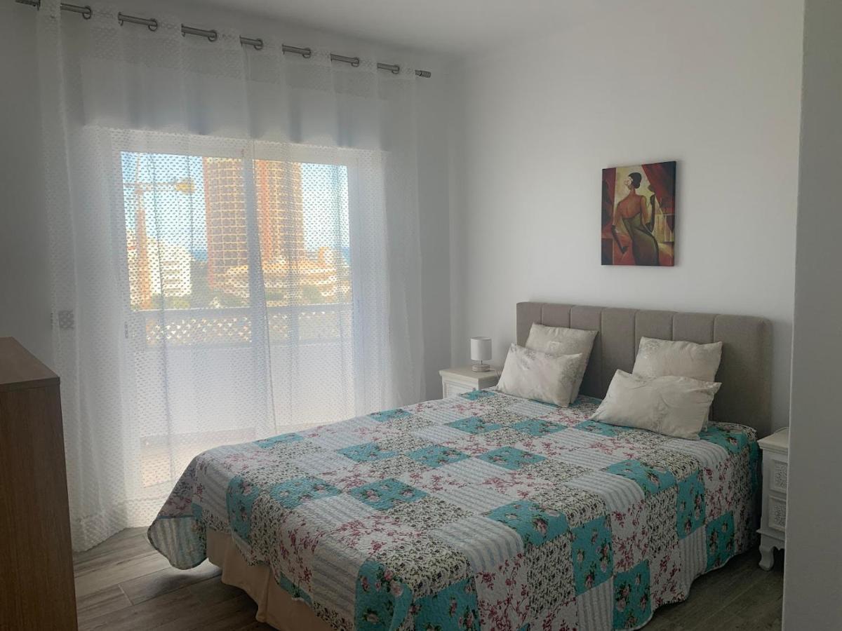 Vaumar Apartment - Pool & Beach Portimão Zewnętrze zdjęcie