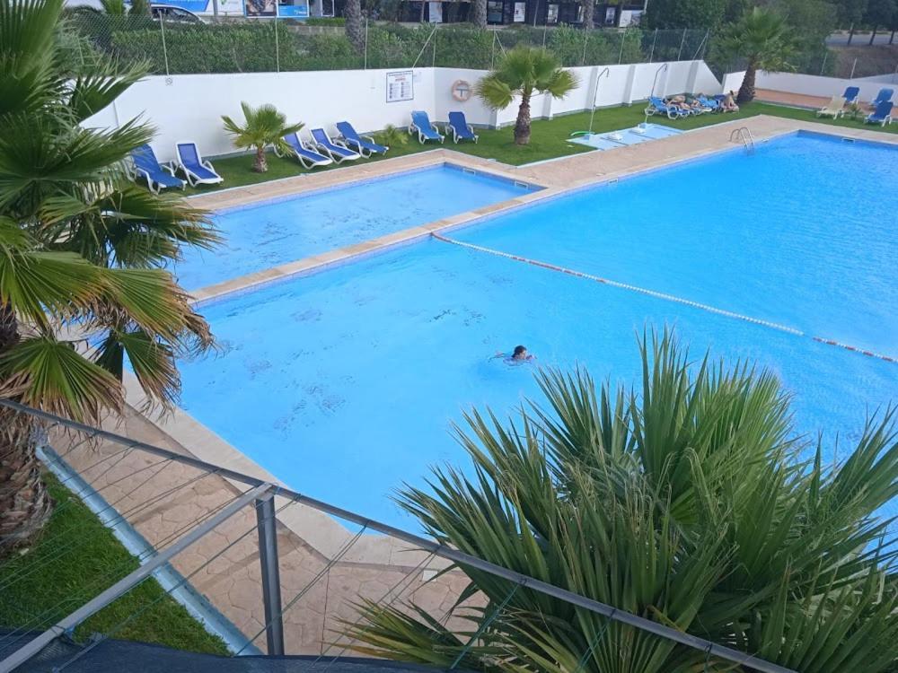 Vaumar Apartment - Pool & Beach Portimão Zewnętrze zdjęcie